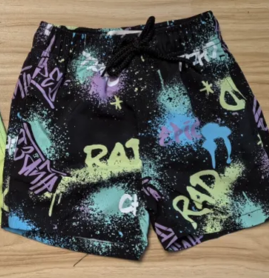 Graffiti Boardshorts